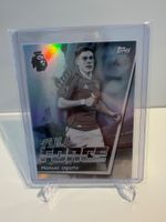 Carte de foot Manuel Ugarte Topps Premier League Rare!  /75