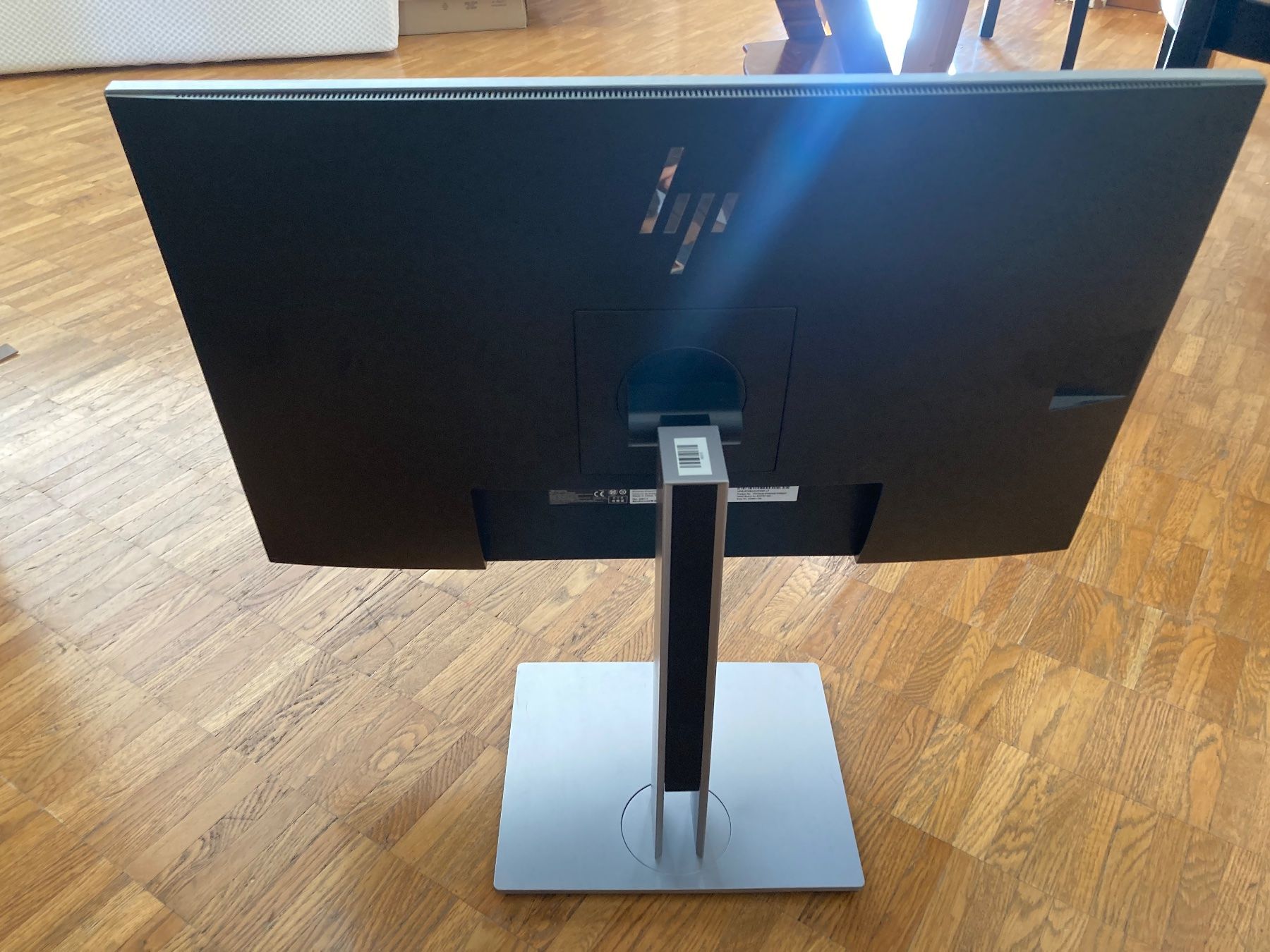 Hewlett Packard Monitor: HP Bildschirm 27 Zoll – Usato da Zürich venduto da brueggej 1