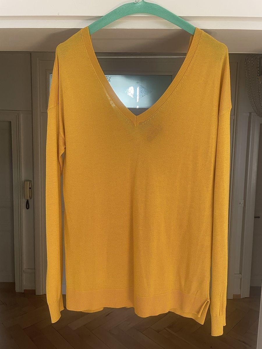 Zara Maglioni & Felpe: Leichter Srickpullover von Zara – Usato da Zürich venduto da pgr_9pzn 1