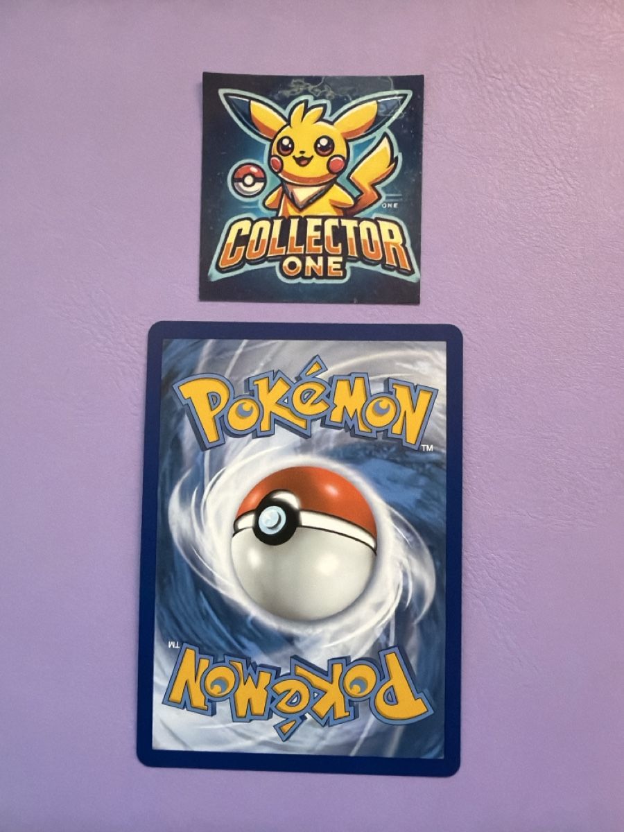 Pokémon Sammelbilder & Trading cards: Pokemon Pikachu V Mega Süss – Neu (gemäss Beschreibung) aus Lommiswil von CollectorOne 1