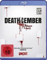 Deathcember - 24 doors to hell (2019) BD