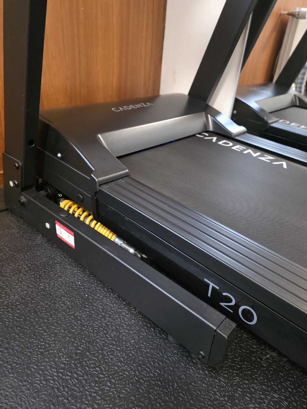 Hometrainer: Laufband – Nuovo (secondo la descrizione) da Arch venduto da Jamoa 3