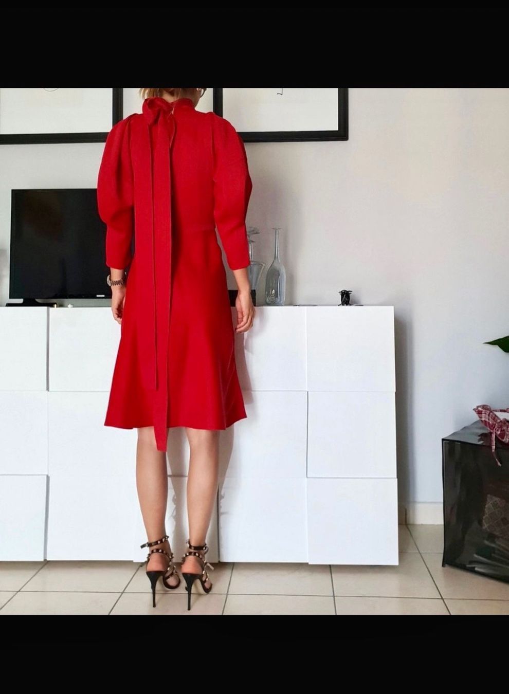 Kleider: Dress Khaite XS – Gebraucht aus Barna von orbuyorcry 2