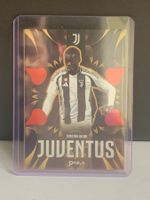 Daka Juventus Timothy Weah 42/50