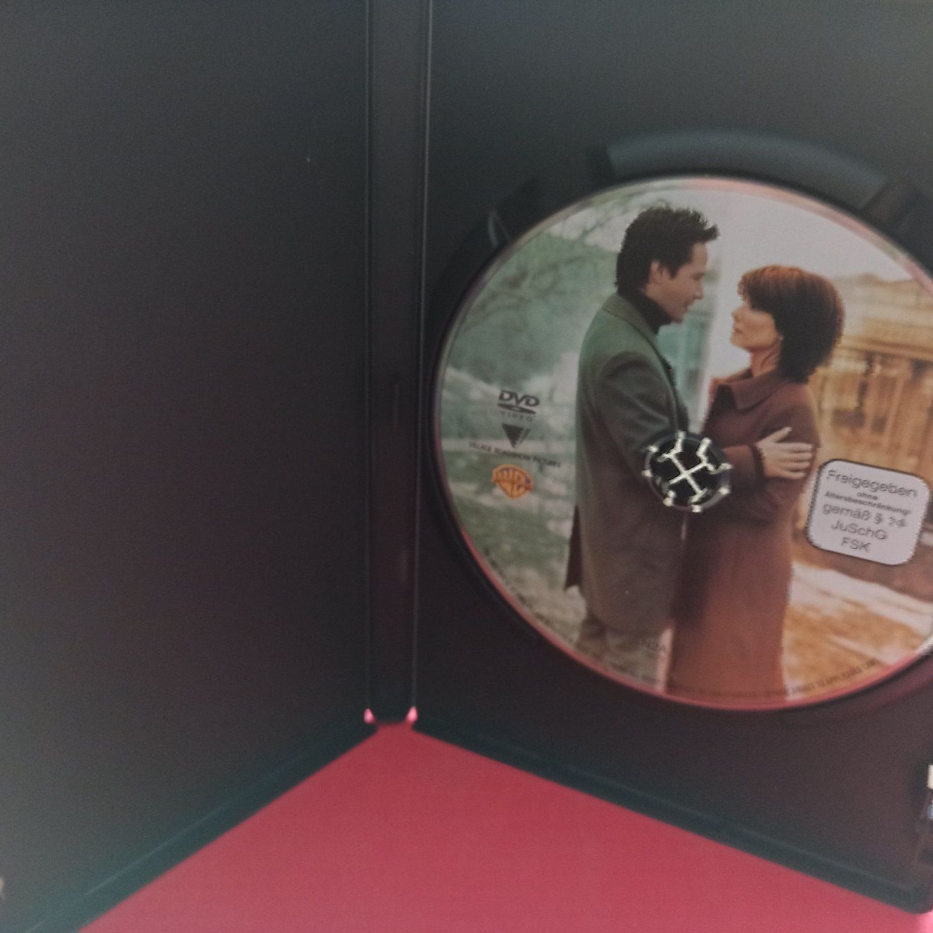 Tutti i DVDs: Das Haus am See – Usato da Dübendorf venduto da kb86_MOVIE 3