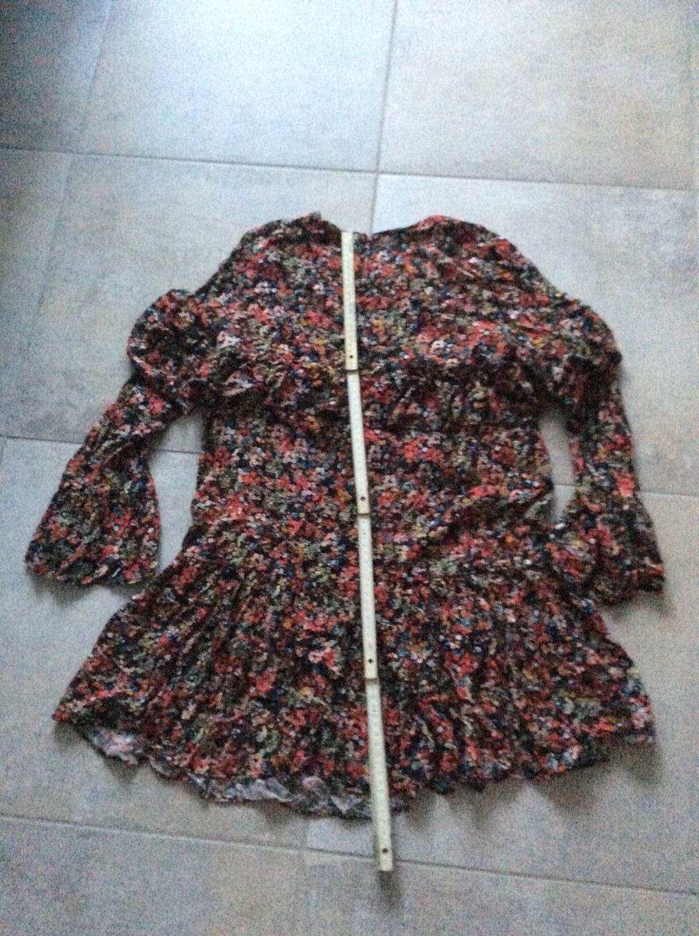 Zara Vestiti: Kleid – Usato da Bülach venduto da Jackybabue 3
