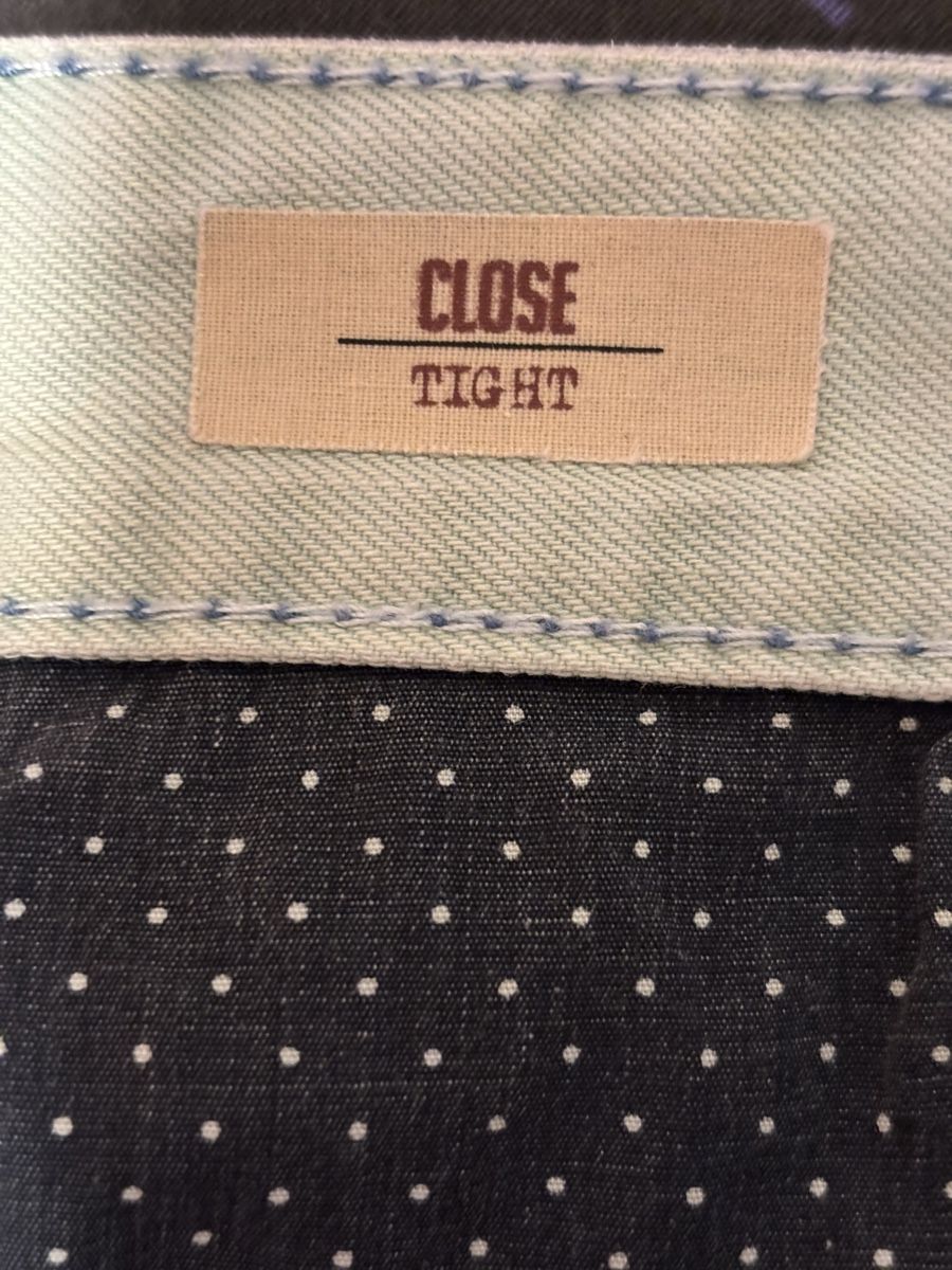 S.Oliver Jeans: SOliver Jeans Gr 34 – Usato da Kesswil venduto da Branca-01 8