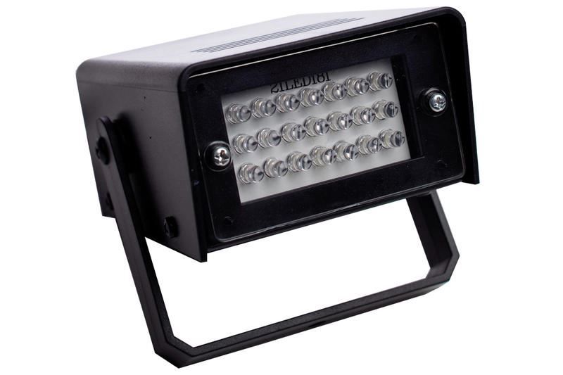 Lampade: Strobe LED Mini - LED Lichteffekt – Nuovo e nell'imballaggio originale da Däniken SO venduto da Profog1
