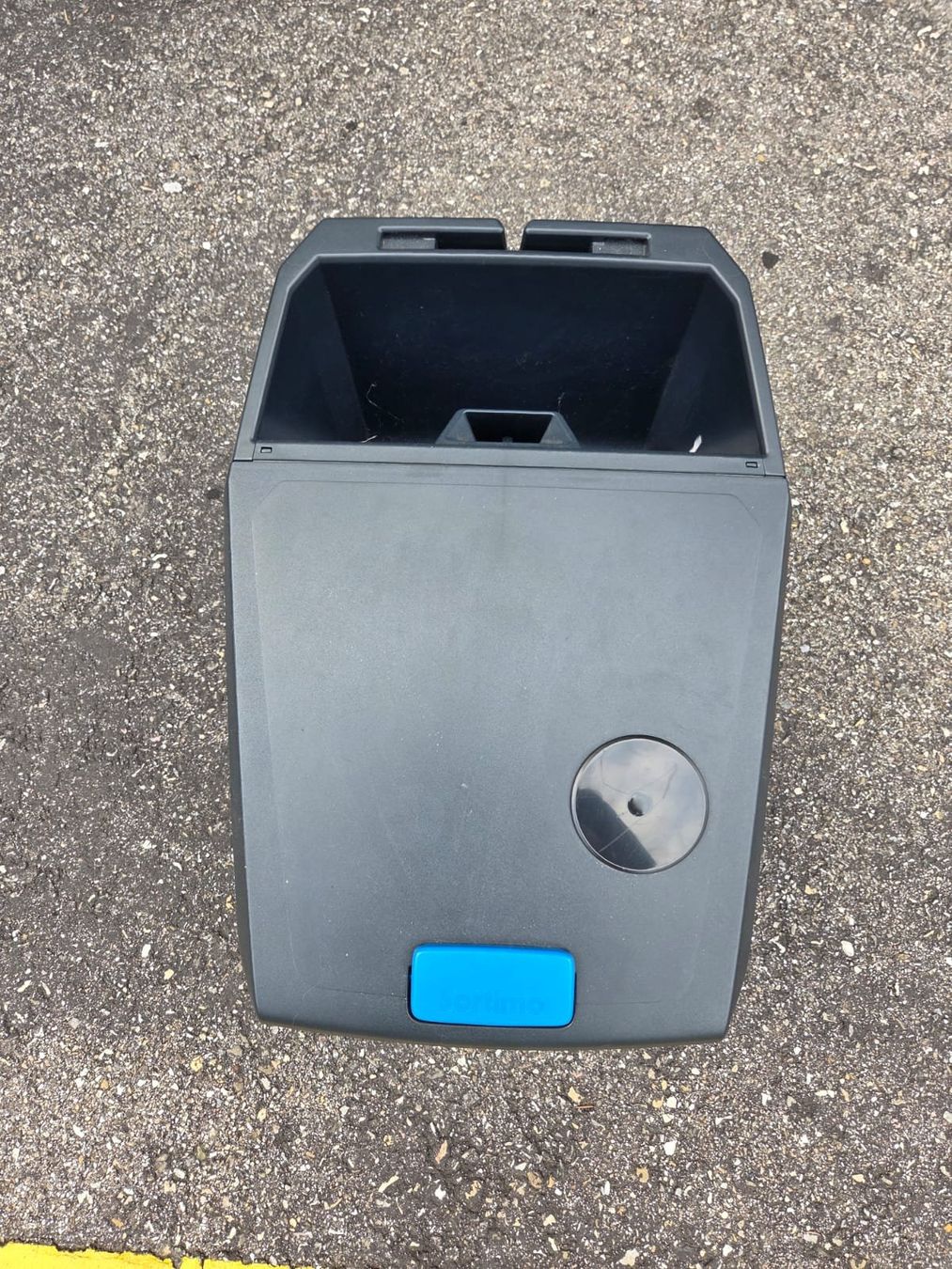Toutes les pièces détachées: Sortimo Auto Assistant – D'occasion à Fulenbach par fio_f2mc