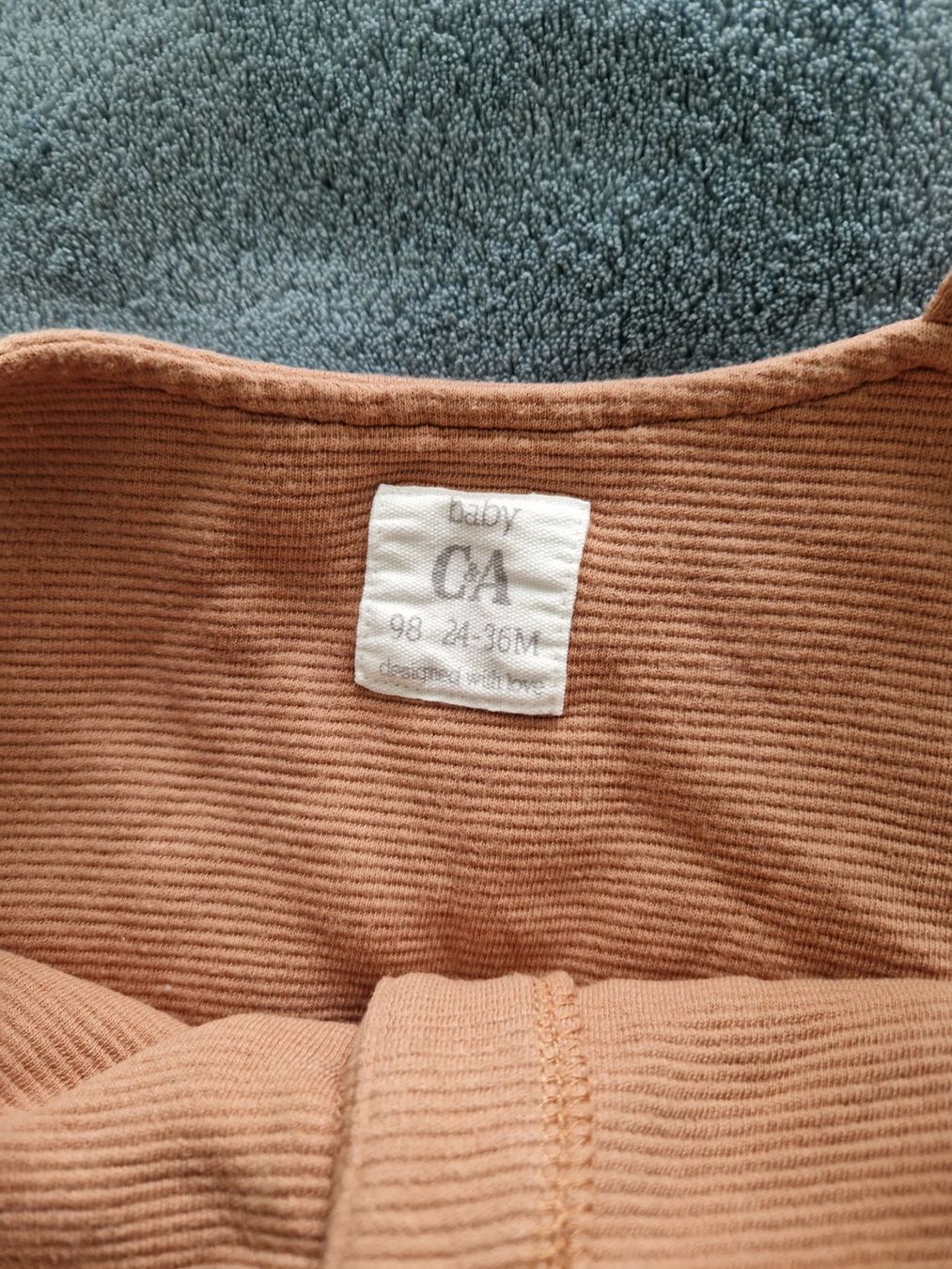 C&A Vestiti & Gonne: Kleid grösse 98 – Usato da Heimberg venduto da Eleanor20 1