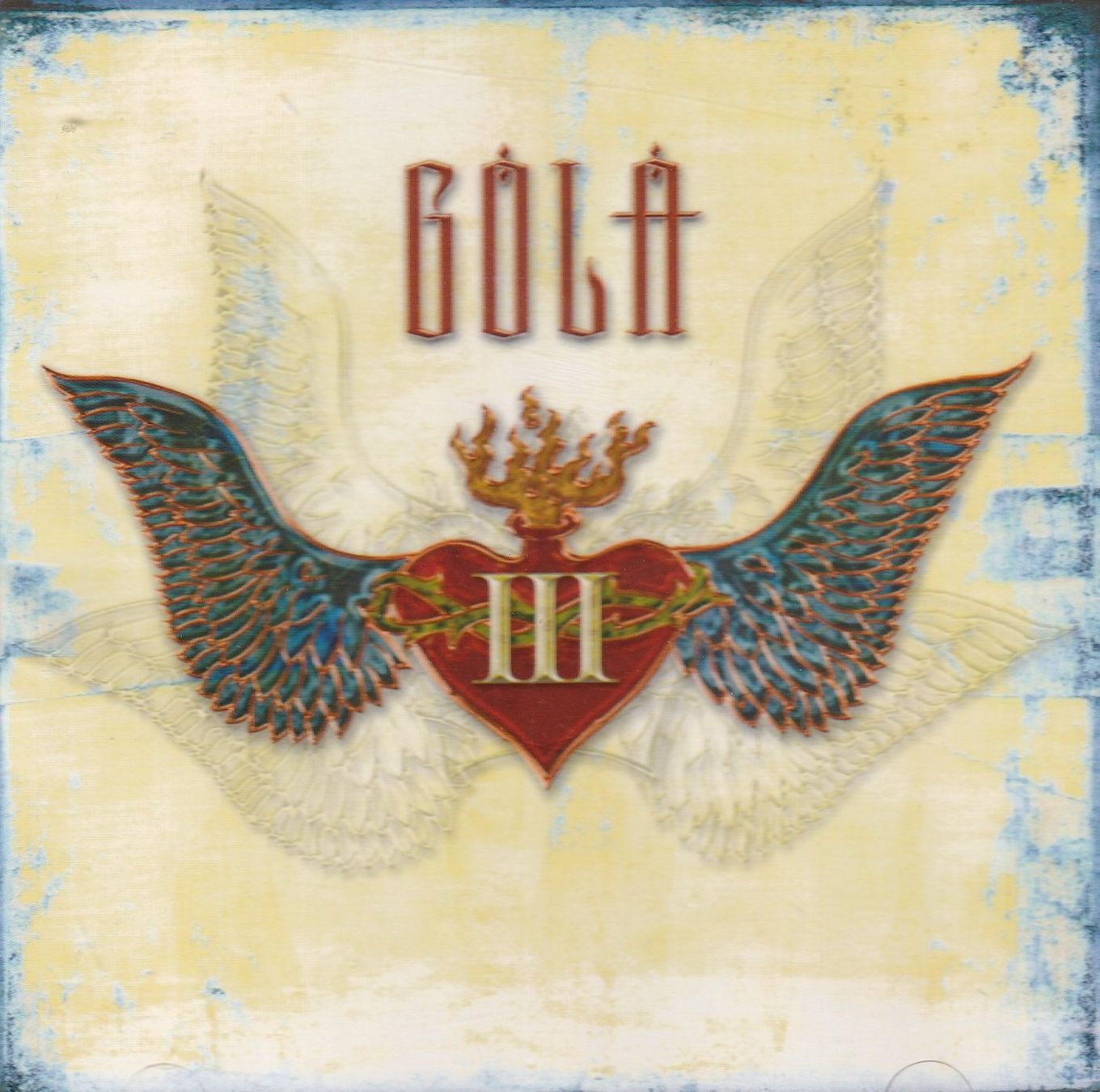 CD: CD ab Fr. 1.--, Gölä III – Usato da Lausen venduto da Mondeo10628