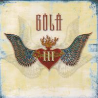CD ab Fr. 1.--, Gölä III