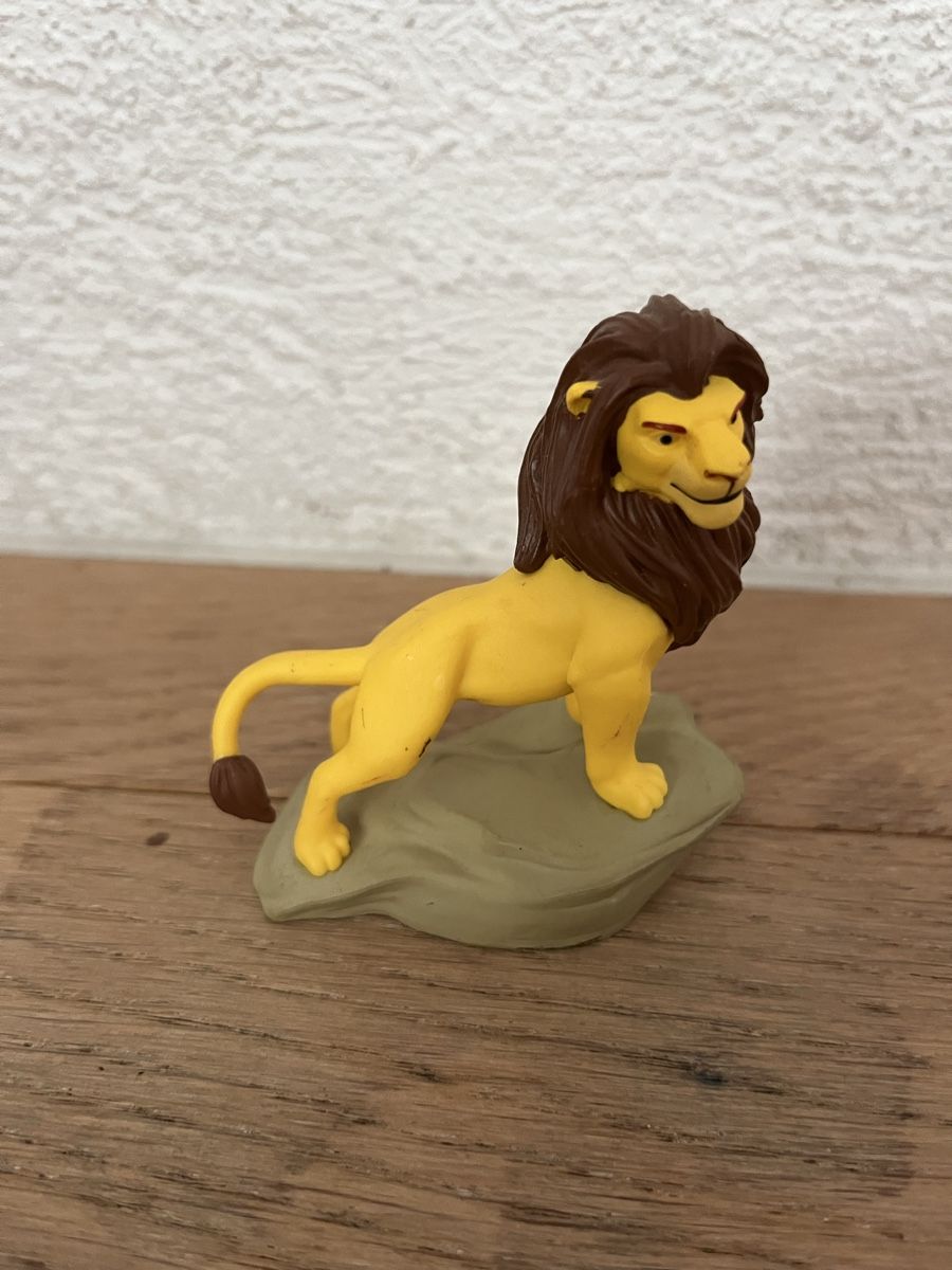 Tonies Figuren: Tonie – Gebraucht aus Dierikon von nido3