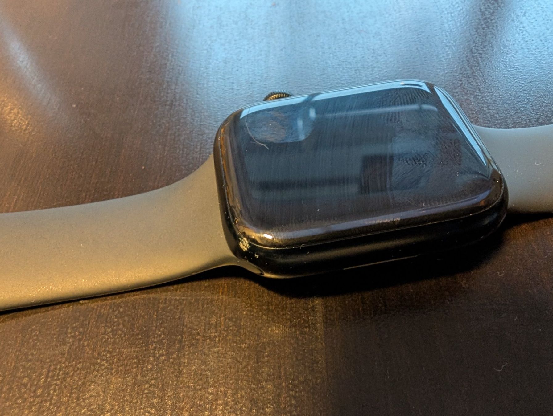 Apple Smartwatch: Apple Watch 7 45 mm – Usato da zuerich venduto da Stwegmann 3