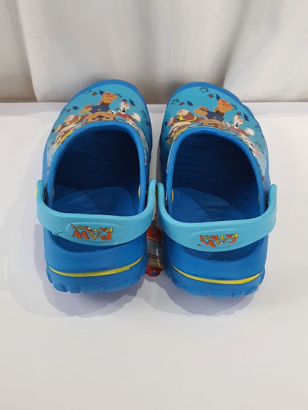 Scarpe per ragazzi: Gr. 29 - Paw Patrol Clog, Neu – Nuovo e nell'imballaggio originale da Nürensdorf venduto da SunshineKinderschuhe 3
