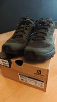 Salomon Trekking Schuhe 41 1/3 NP: 155.