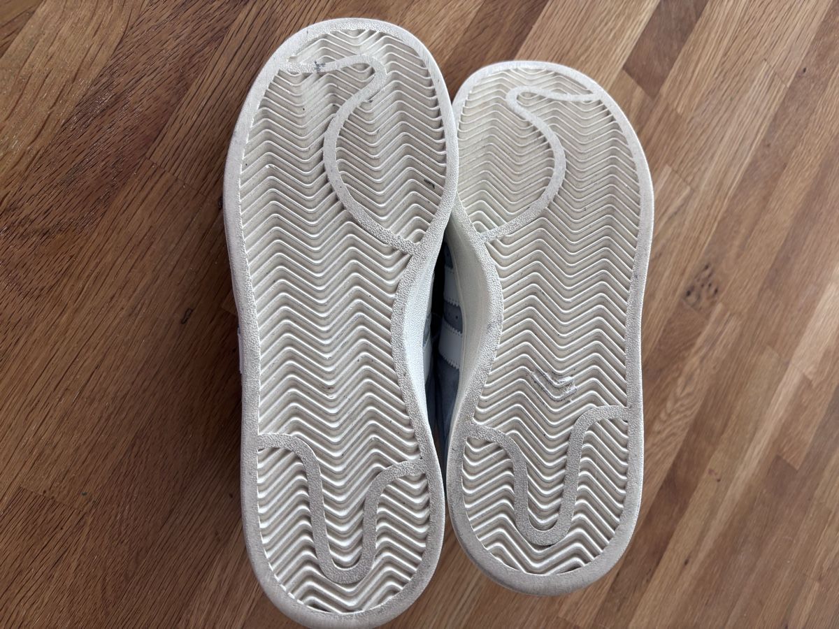 Adidas Scarpe da uomo: Adidas grau Gr. 39.5 – Usato da Menzingen venduto da gispat 3