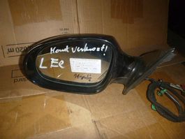 Aussenspiegel links VW Passat 3C1857507DM 9B9