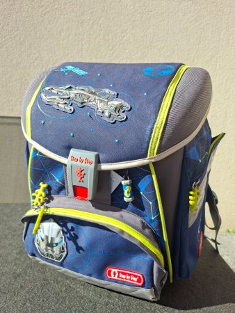 Schultasche