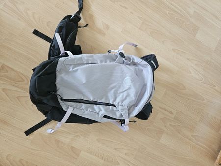 Mammut Rucksack LTHM Woman, 20 L