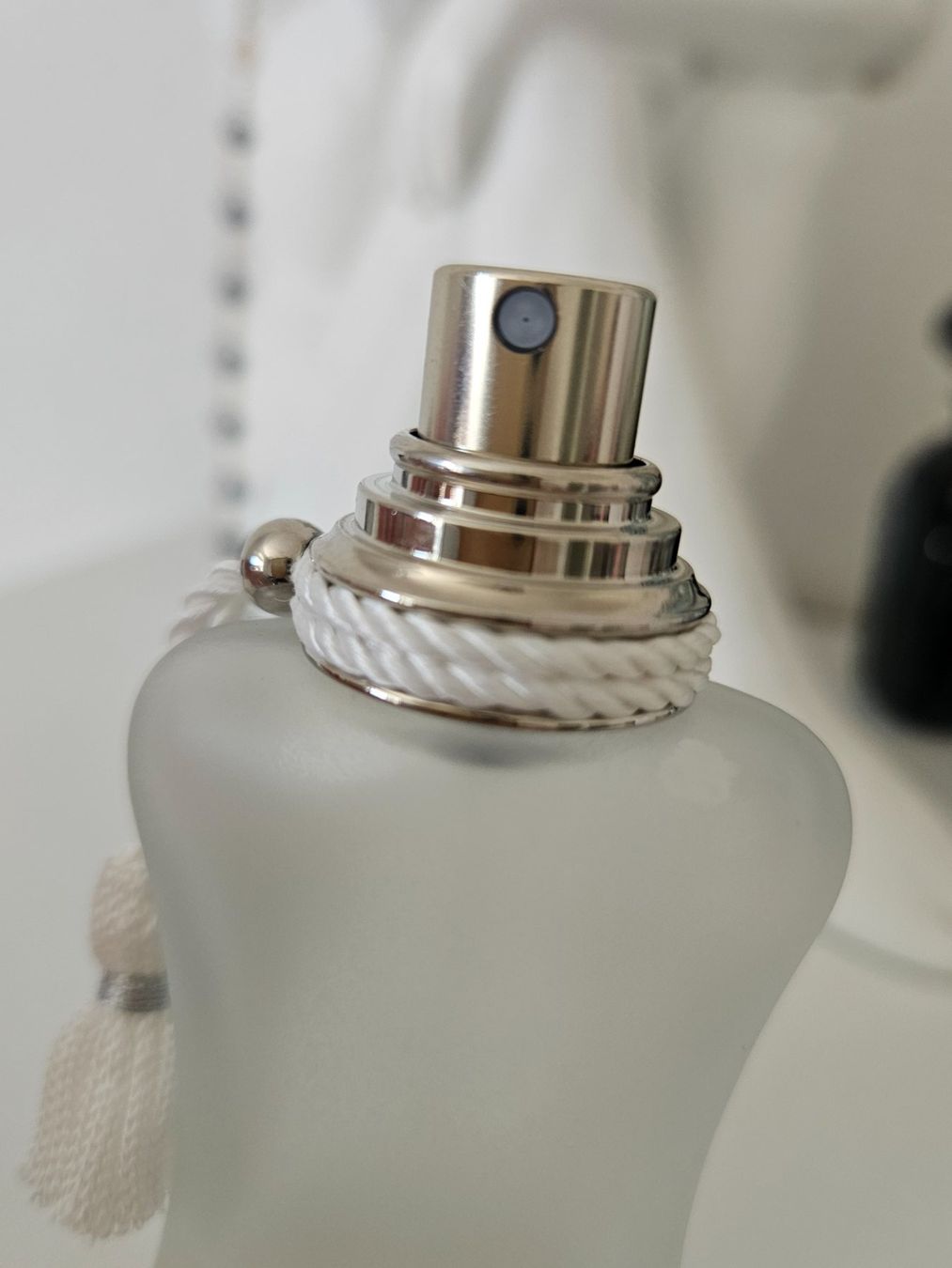 Profumi & Eau de Toilette: Parfums de Marly Valaya 30 ml – Usato da Bex venduto da bes_9dyf 3
