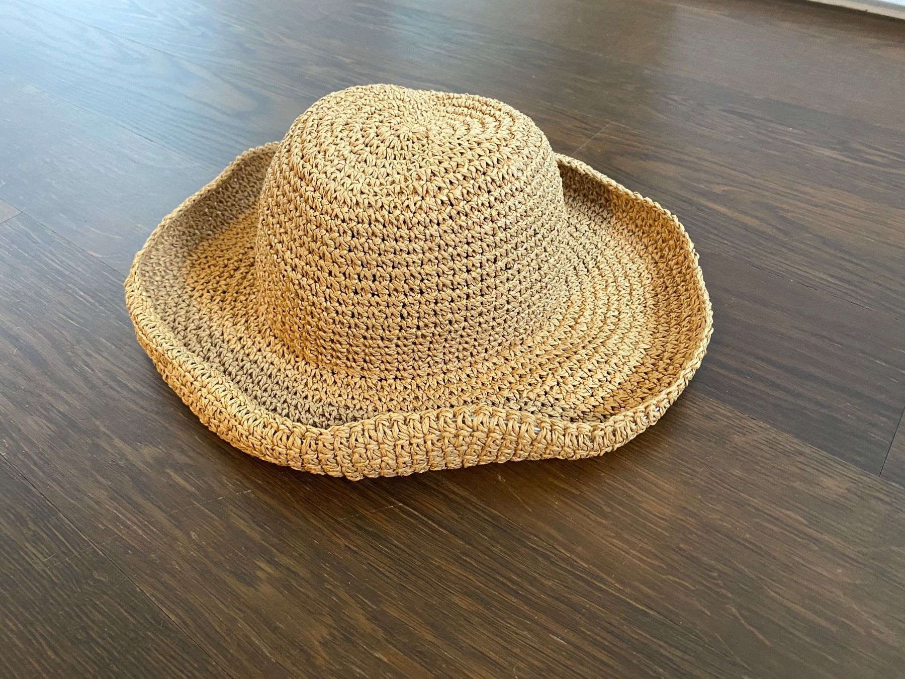 Copricapi, berretti & cappellini: SEAFOLLY SONNENHUT – Nuovo (secondo la descrizione) da Eschenbach SG venduto da Lady020 2