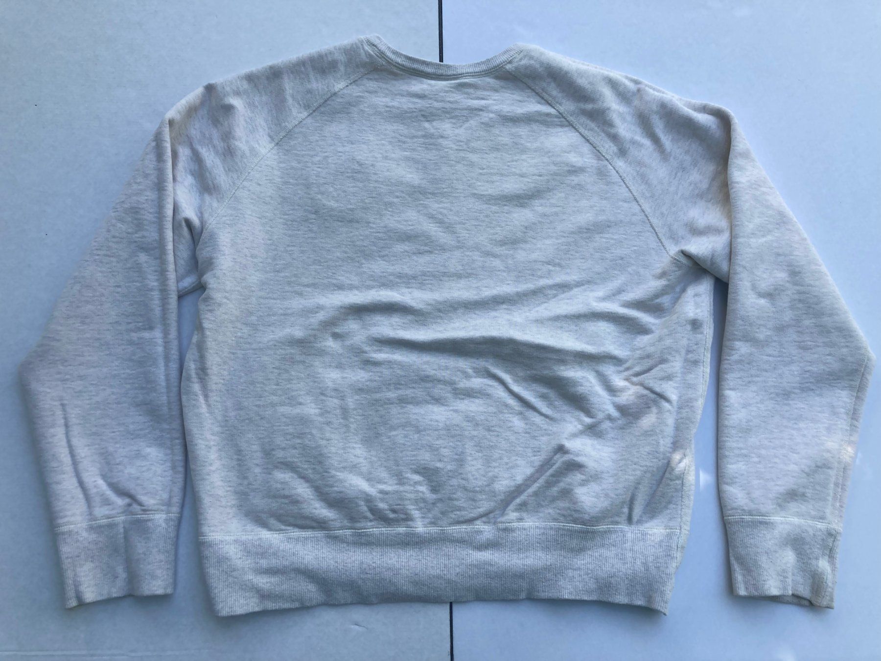 Reebok Maglioni & Felpe: Reebok X Maison Kitsune Pulli gr. Breit L – Usato da Zürich venduto da le_souk 1