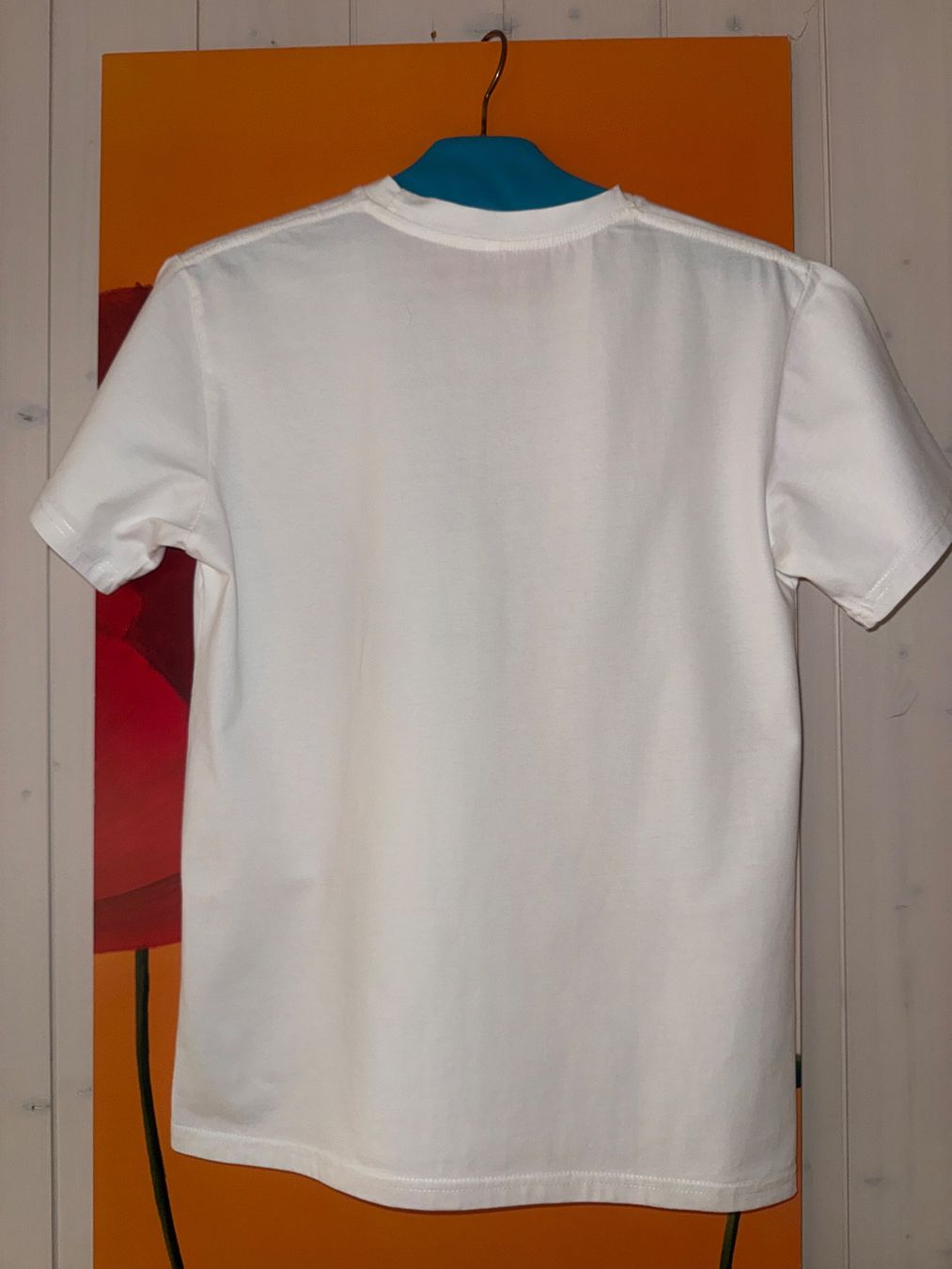 T-shirt: T-Shirt Gr.M – Nuovo (secondo la descrizione) da Buchrain venduto da nat_pl5p 5