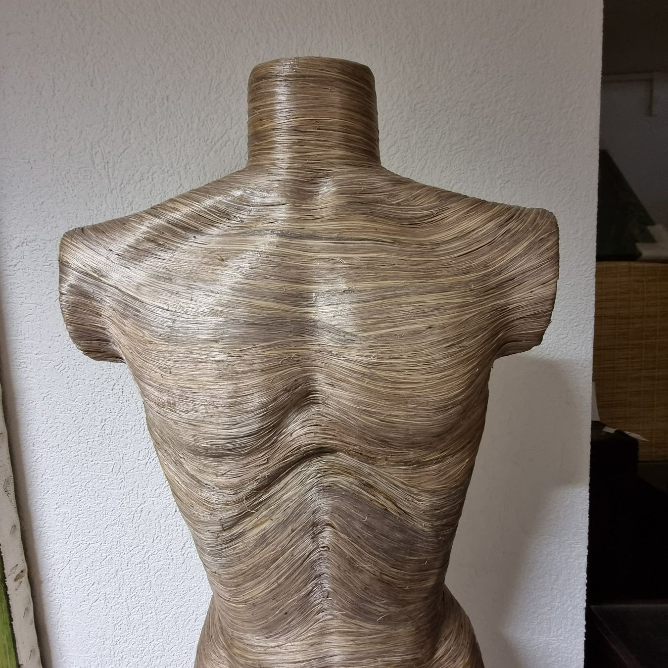 Statuette: Männer Figur "ROMAN" – Nuovo (secondo la descrizione) da Wetzikon ZH venduto da Alpari 4