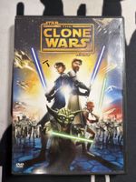 Star Wars The Clone Wars DVD gebraucht 6