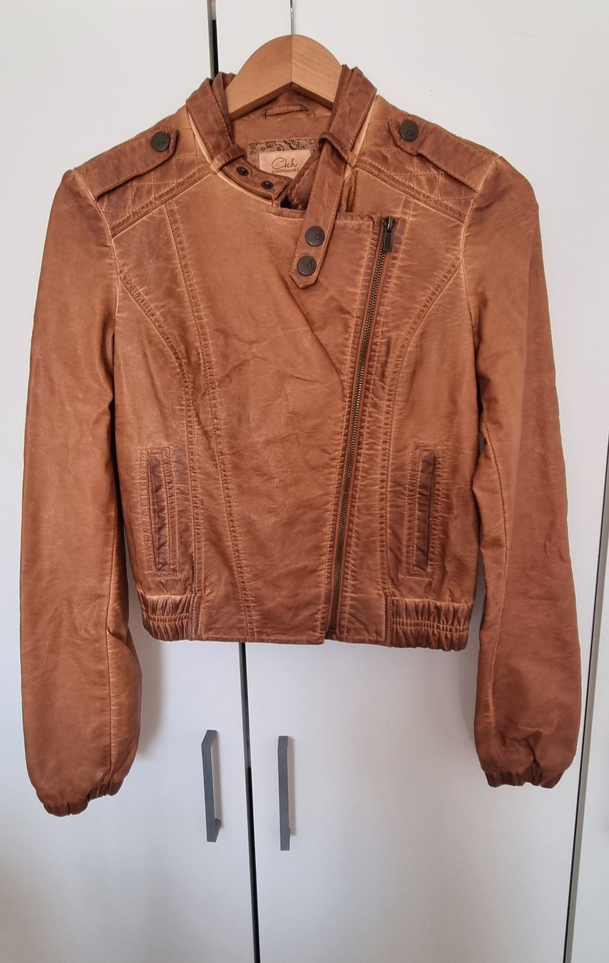 Giacche: Jacket casual woman – Usato da Mendrisio venduto da ann_d9pf 2