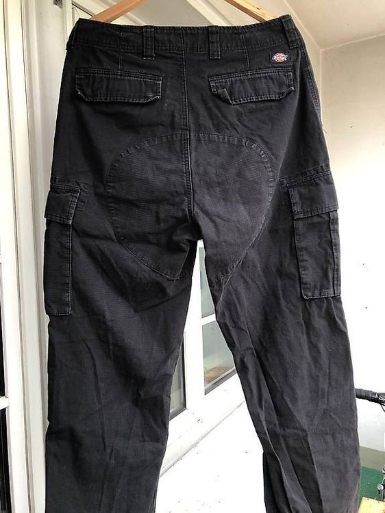 Dickies Pantaloni: Dickies Cargo Hose – Usato da Bern venduto da Fil_2304 1