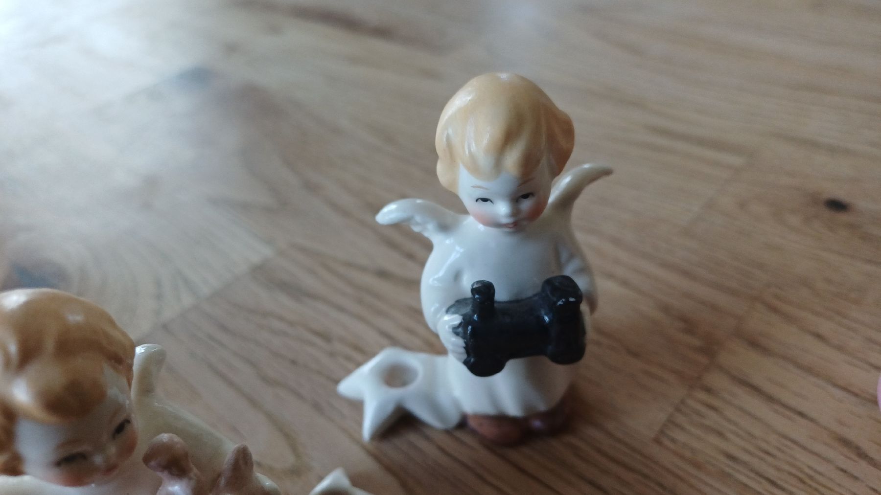 Statuette: Göbel Engel – Usato da Flawil venduto da Pinkmalibu 6