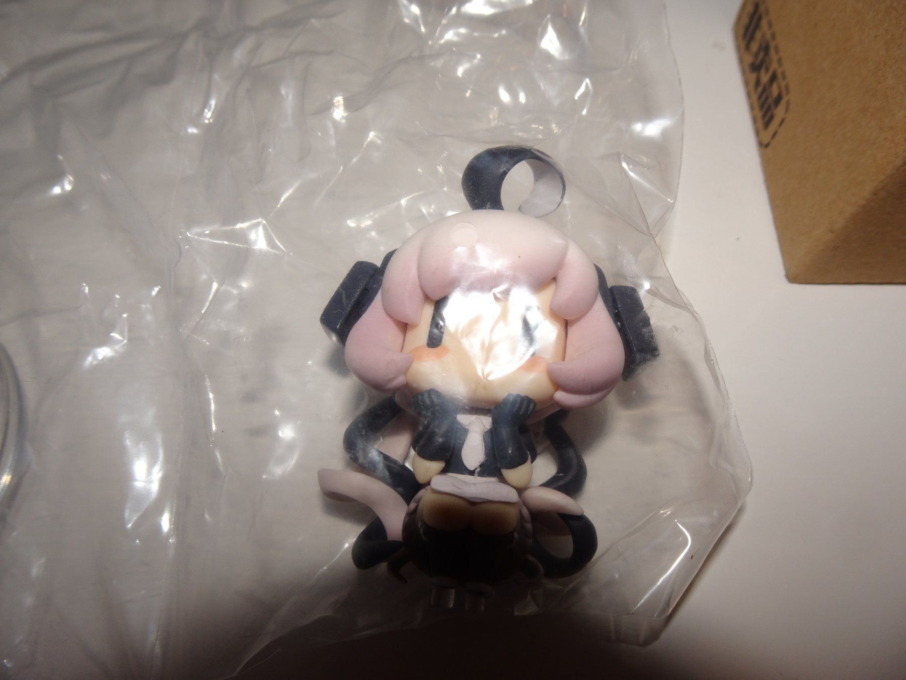 Statuette: Anime Manga PVC Figur von Hobby Max – Usato da Bern venduto da Maronn 2