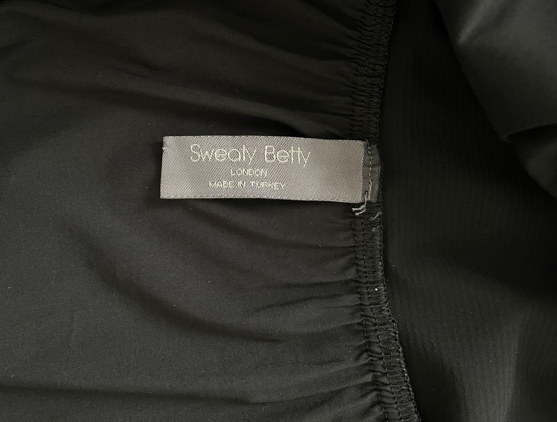 Vestiti: Kleid Sweaty Betty Grösse M – Nuovo (secondo la descrizione) da St. Gallen venduto da rap_wm5l 7