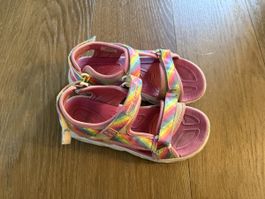 Skechers Sandalen Gr. 37