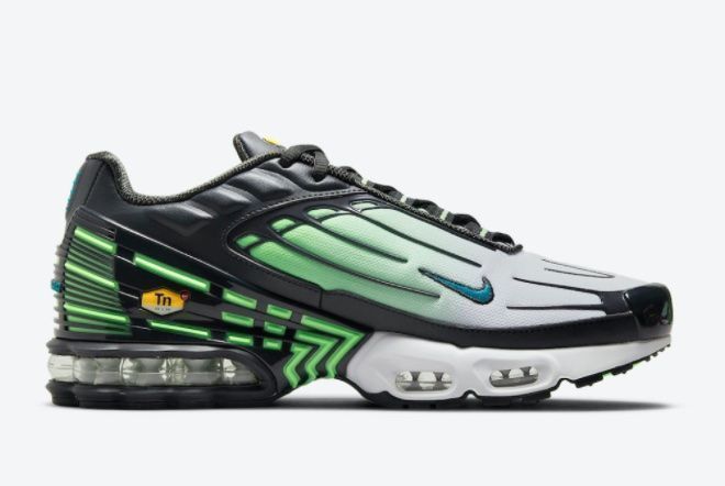 Air max tn clearance verdi