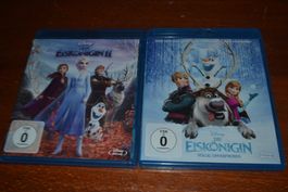 Die Eiskönigin 1&2