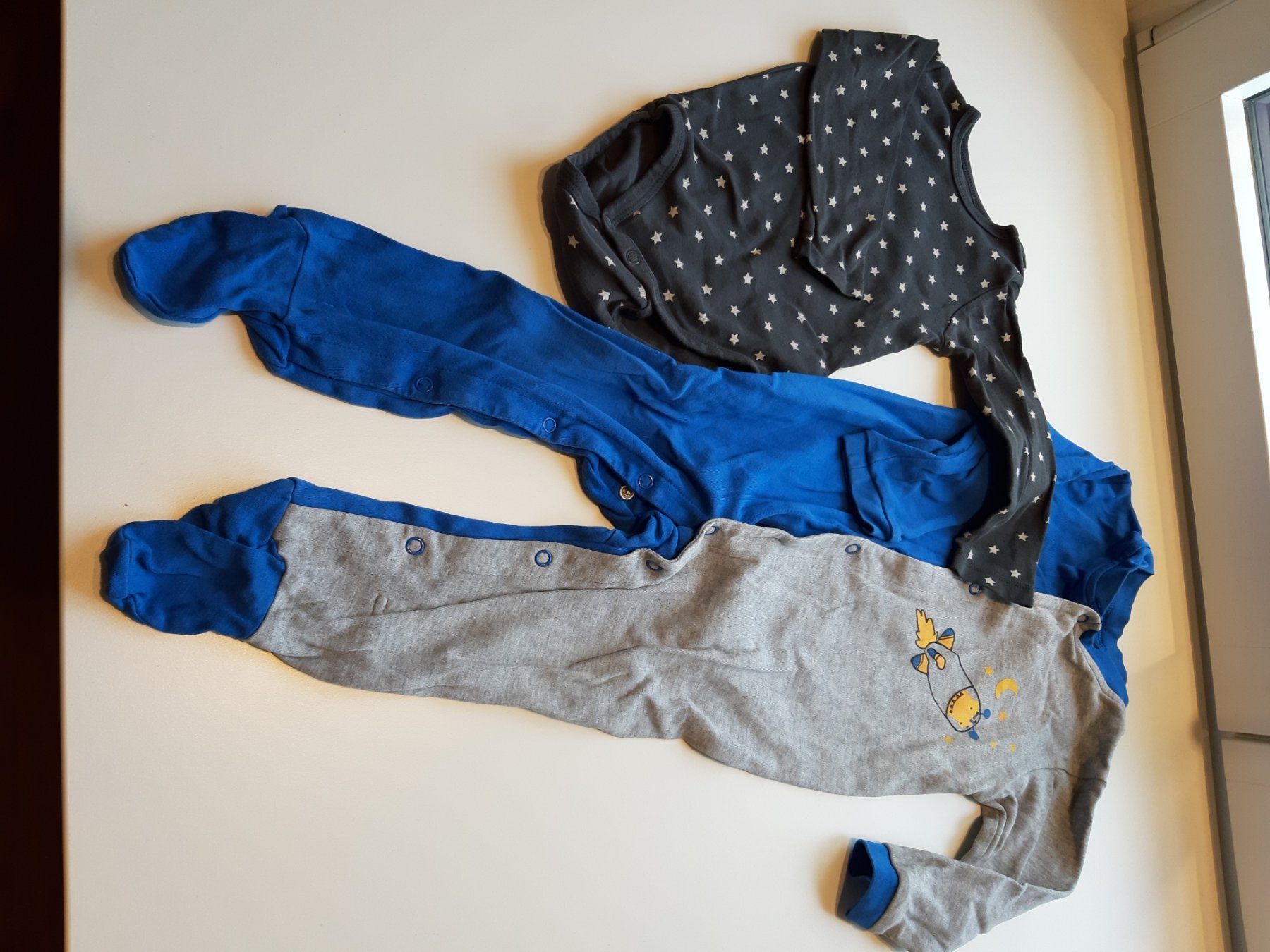 Kleiderpakete & -sets: Kleiderpaket Junge Gr. 74 – Gebraucht aus Bözberg von Zimt104 2