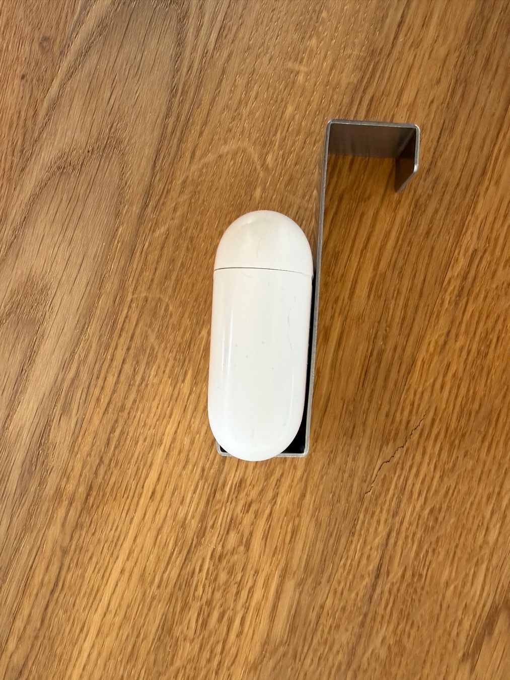 Apple Cuffie: APPLE AirPods 2 Charging Case – Usato da Lausanne venduto da Nine1982 9