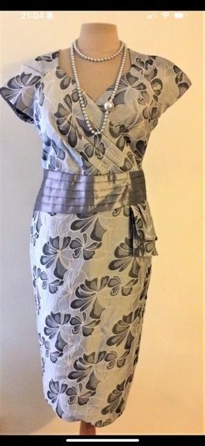Vestiti: Damenkleid, neupreis ca.500 – Nuovo (secondo la descrizione) da Lachen SZ venduto da kati68 7