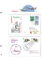 Swissair