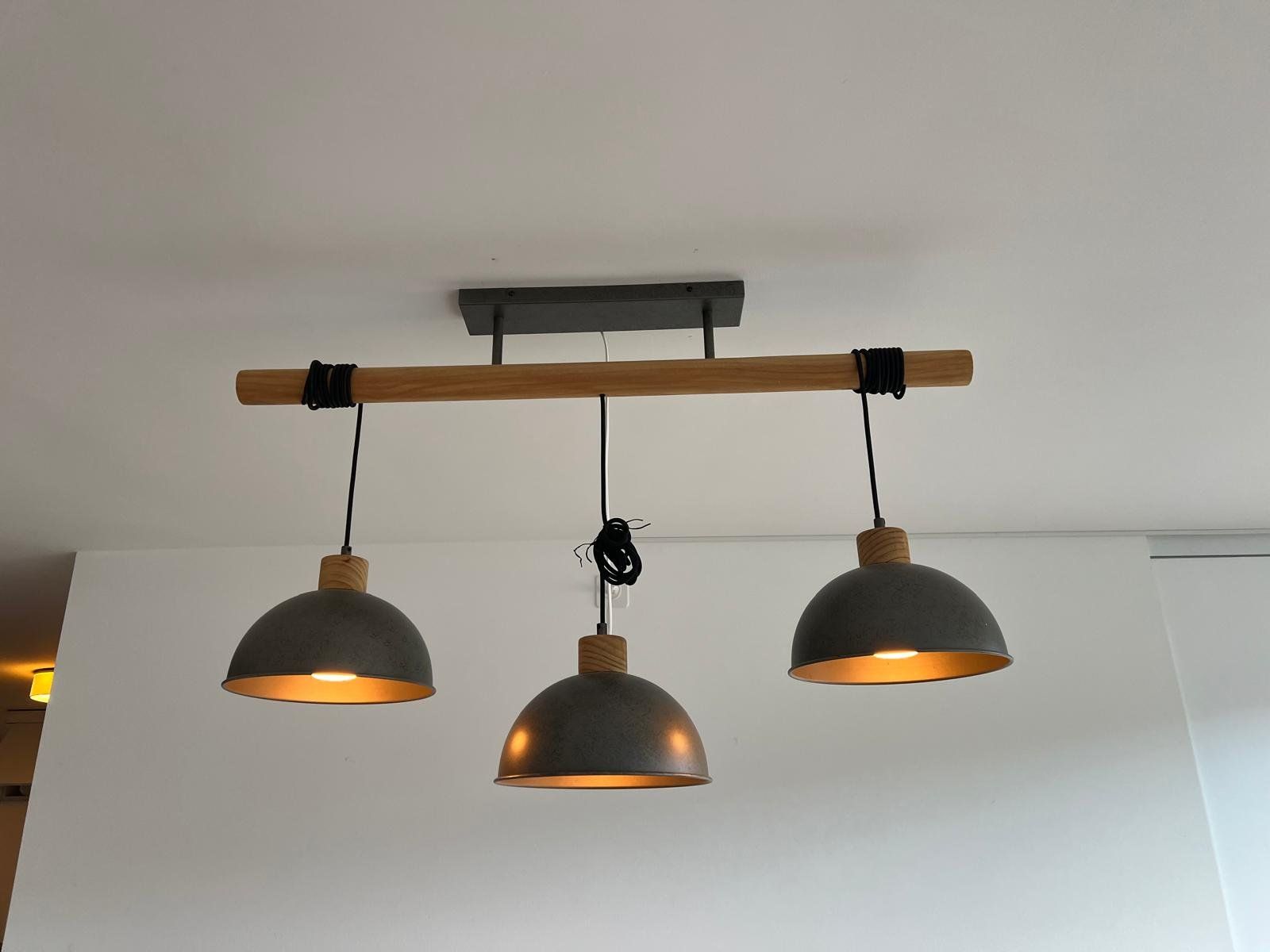 Lampade: Trio dehli lamp - Pendelleuchte – Usato da Zürich venduto da vir_fried