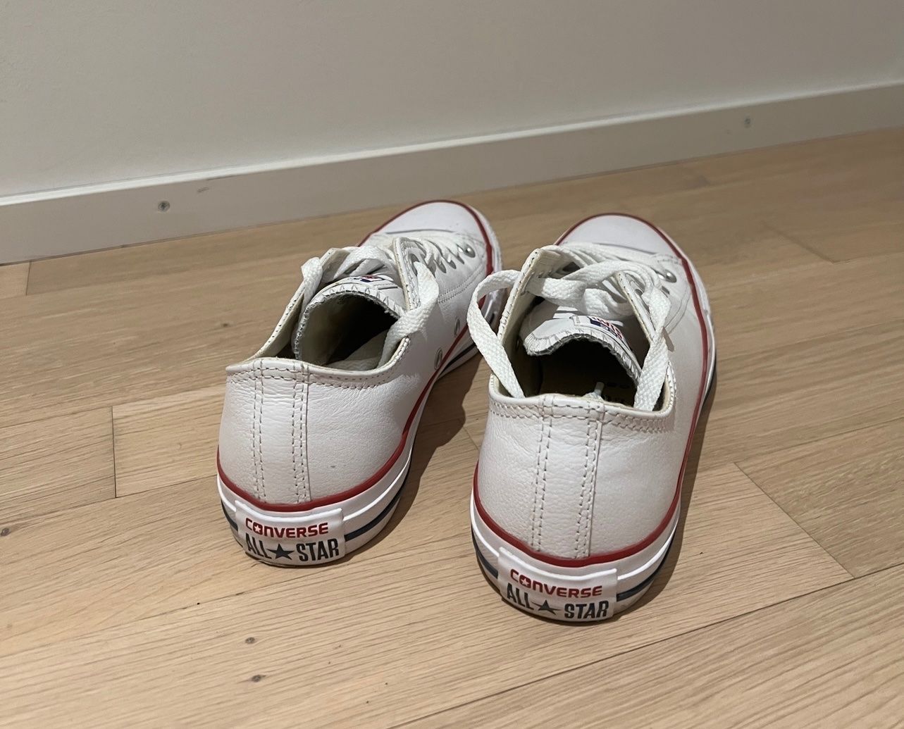Converse Scarpe da donna: Converse All Star Damen Grösse 37 – Usato da Laufen venduto da andii3 1