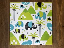 Bilder / Canvas / Dekoration fürs Kinderzimmer