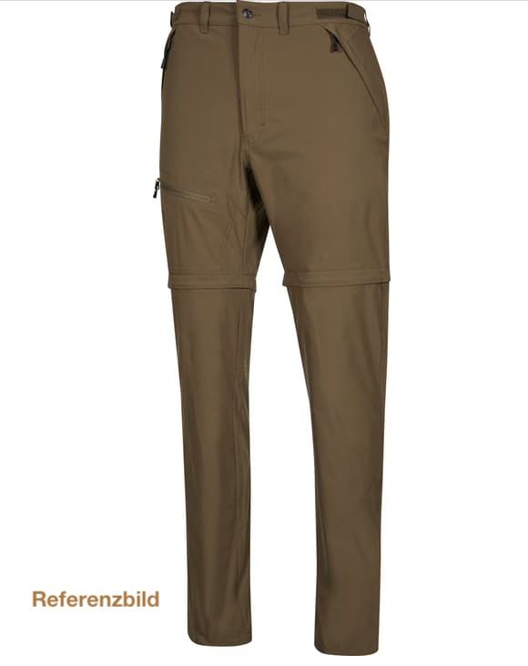 Trevolution Hosen: TREVOLUTION Herren Wanderhose - Größe 52 – Neu (gemäss Beschreibung) aus Kilchberg ZH von Ch.C