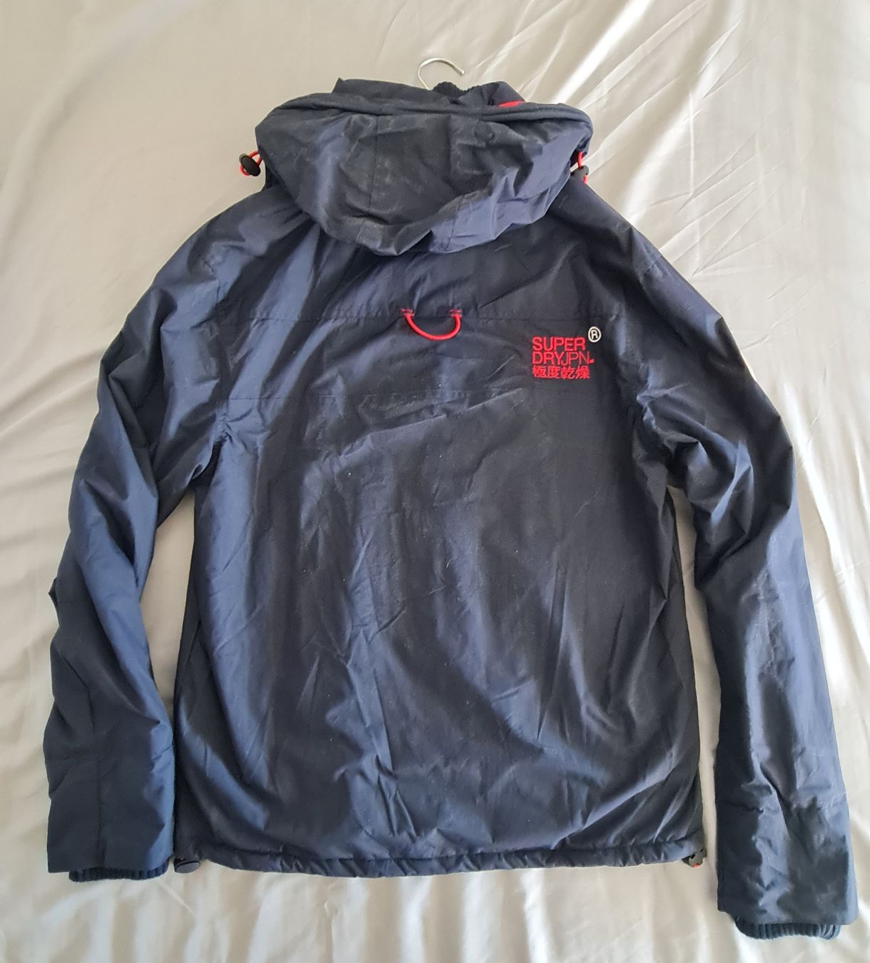 Giacche: SUPERDRY JACKE / M – Nuovo (secondo la descrizione) da kloten venduto da Dralion73 1