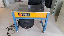 Strapex Umreifungsmaschine Typ TP-202