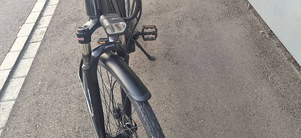 Biciclette: AureusDrive e-Bike – Usato da Aadorf venduto da BrunusBike 2