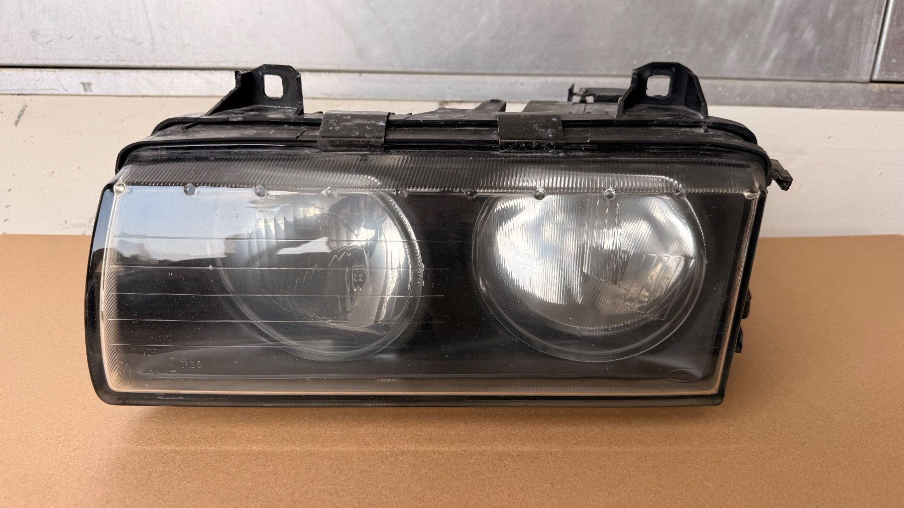 BMW Fari: BMW E36  Scheinwerfer ZKW – Usato da Jonen venduto da BMWE369